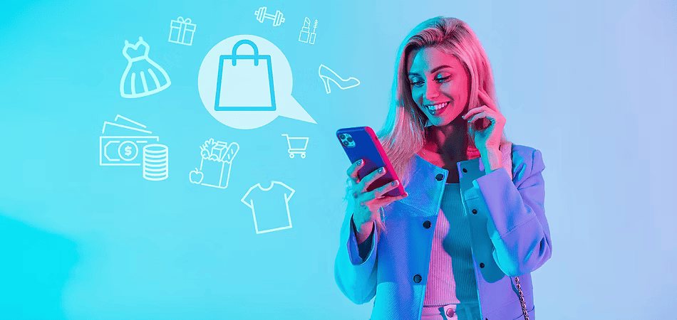 About services and background of Step Link Canada