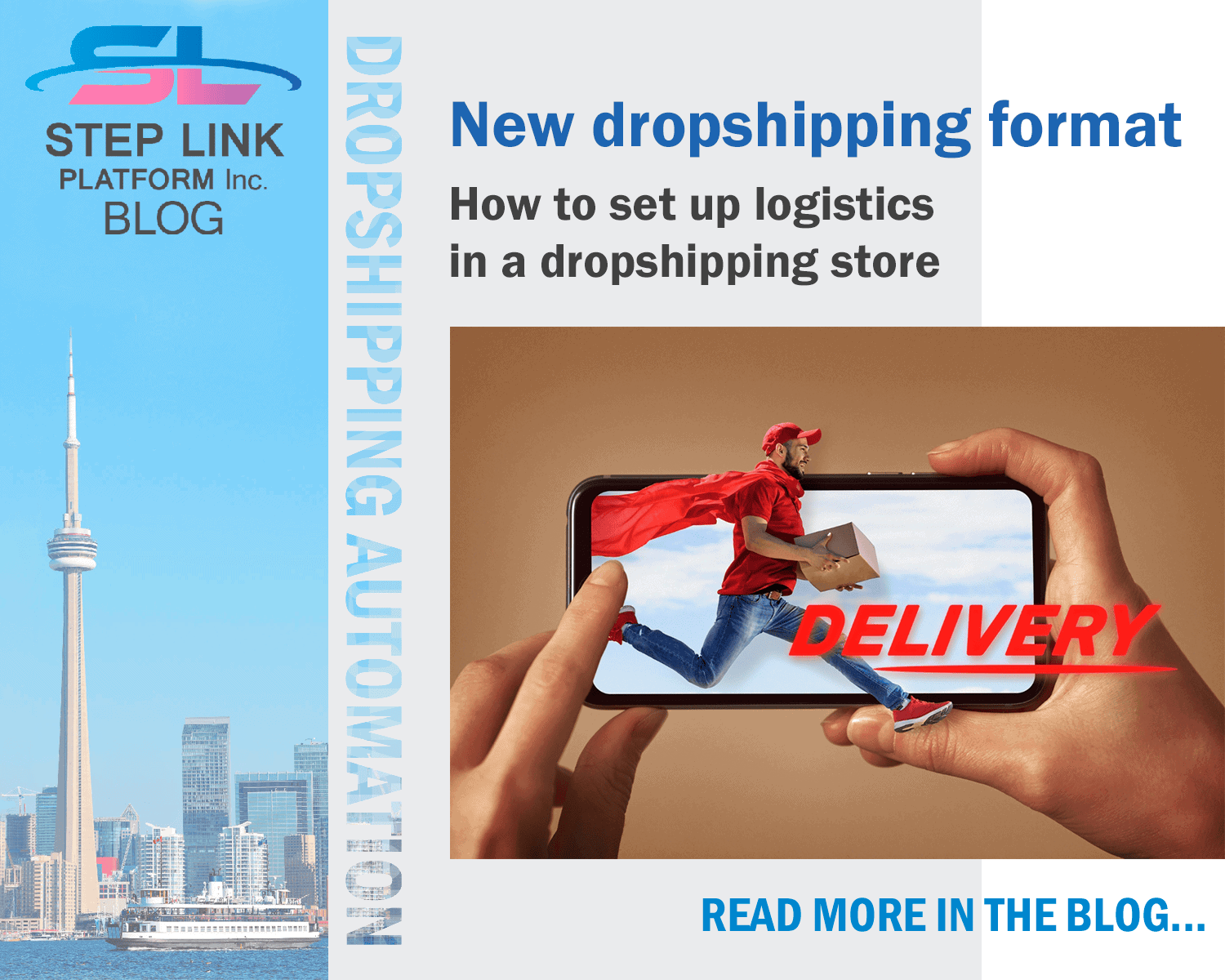 Comment mettre en place la logistique d'une boutique de dropshipping? Comment mettre en place la logistique d'une boutique de dropshipping?