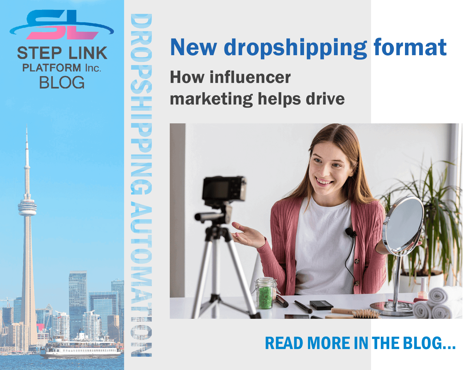Le marketing d'influence aide à vendre plus Le marketing d'influence aide à vendre plus