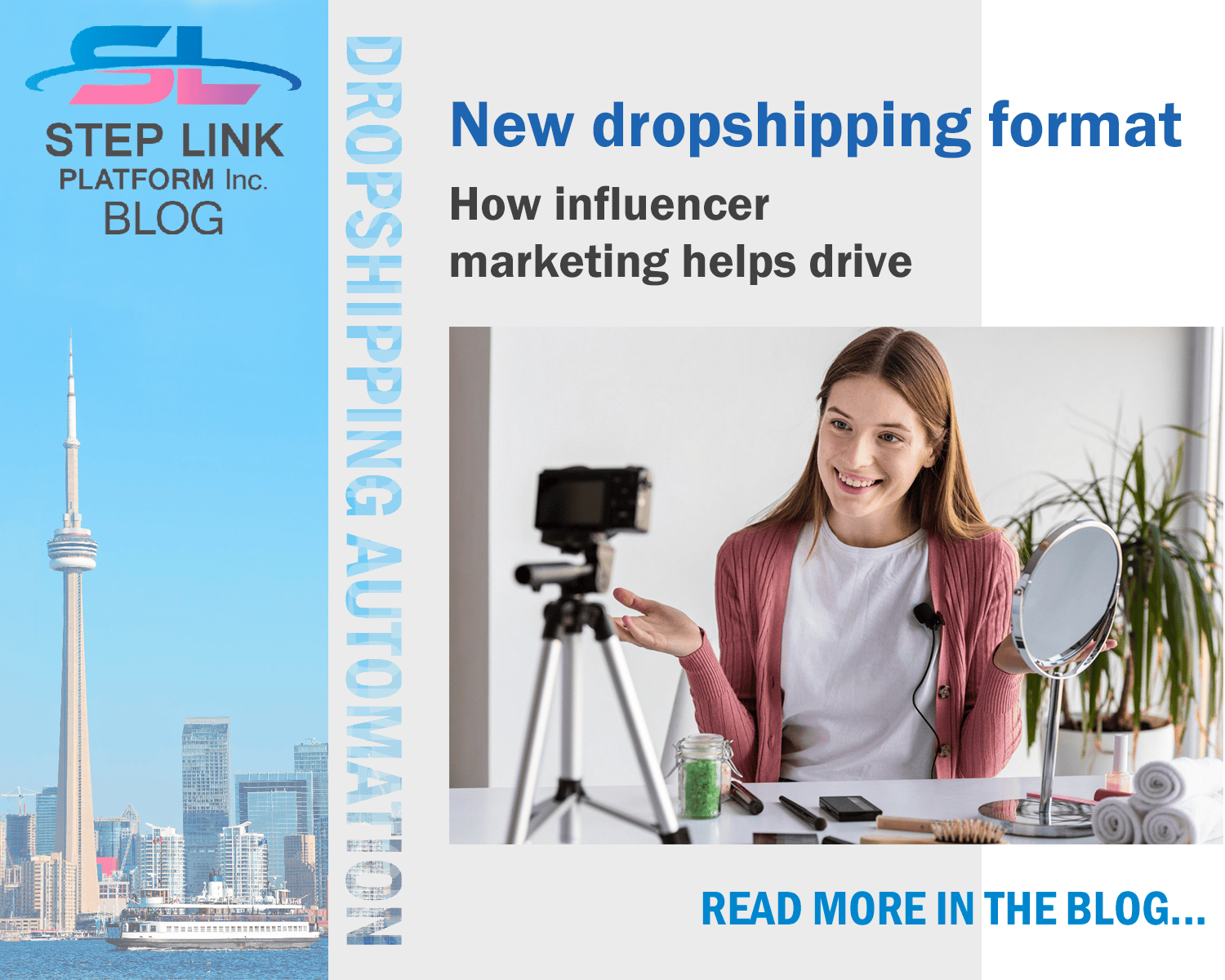 How influencer marketing helps drive sales How influencer marketing helps drive sales