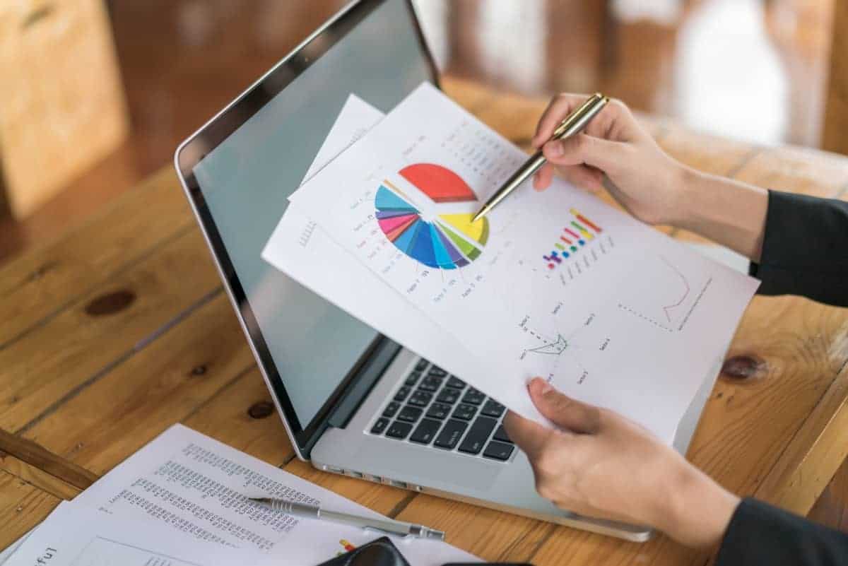 A/B testing: a way to find the best solution