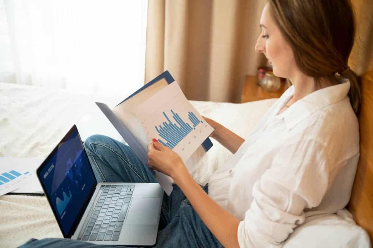 Indicateurs importants pour le fonctionnement d'une boutique en ligne