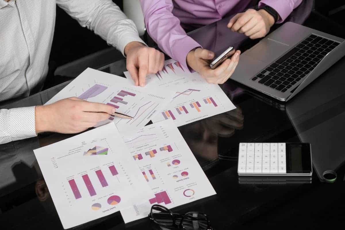 Competitor analysis is an important aspect of developing a successful business strategy