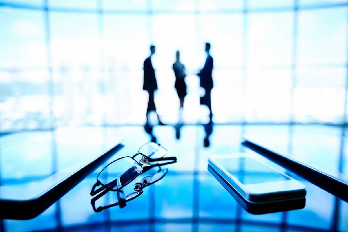 L'analyse de la concurrence est un aspect important de l'élaboration d'une stratégie commerciale réussie