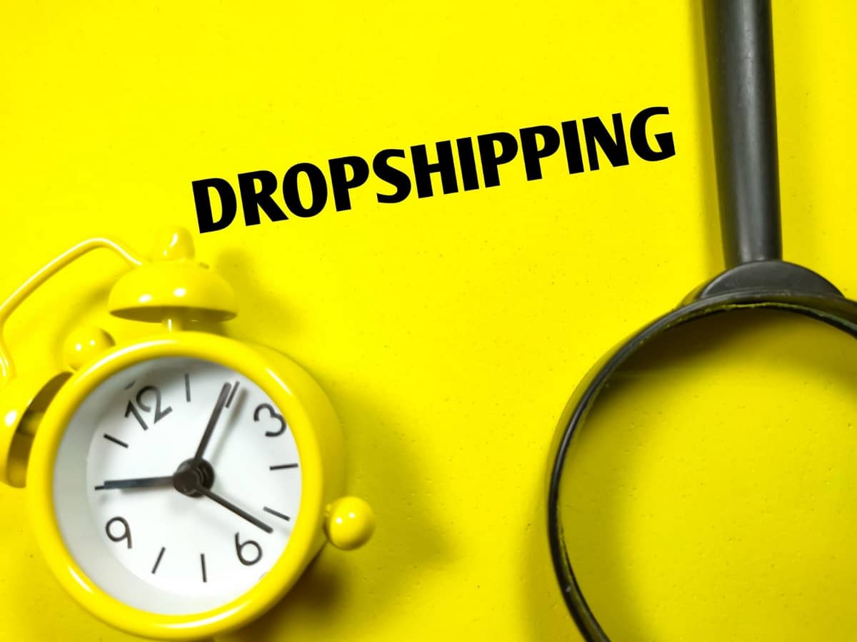 Factors influencing dropshipping business development