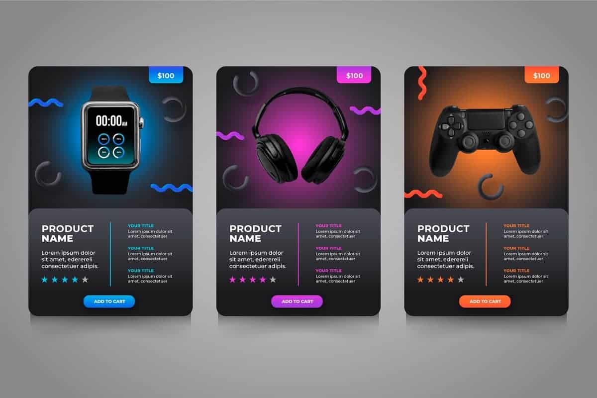 Une description de qualité est essentielle