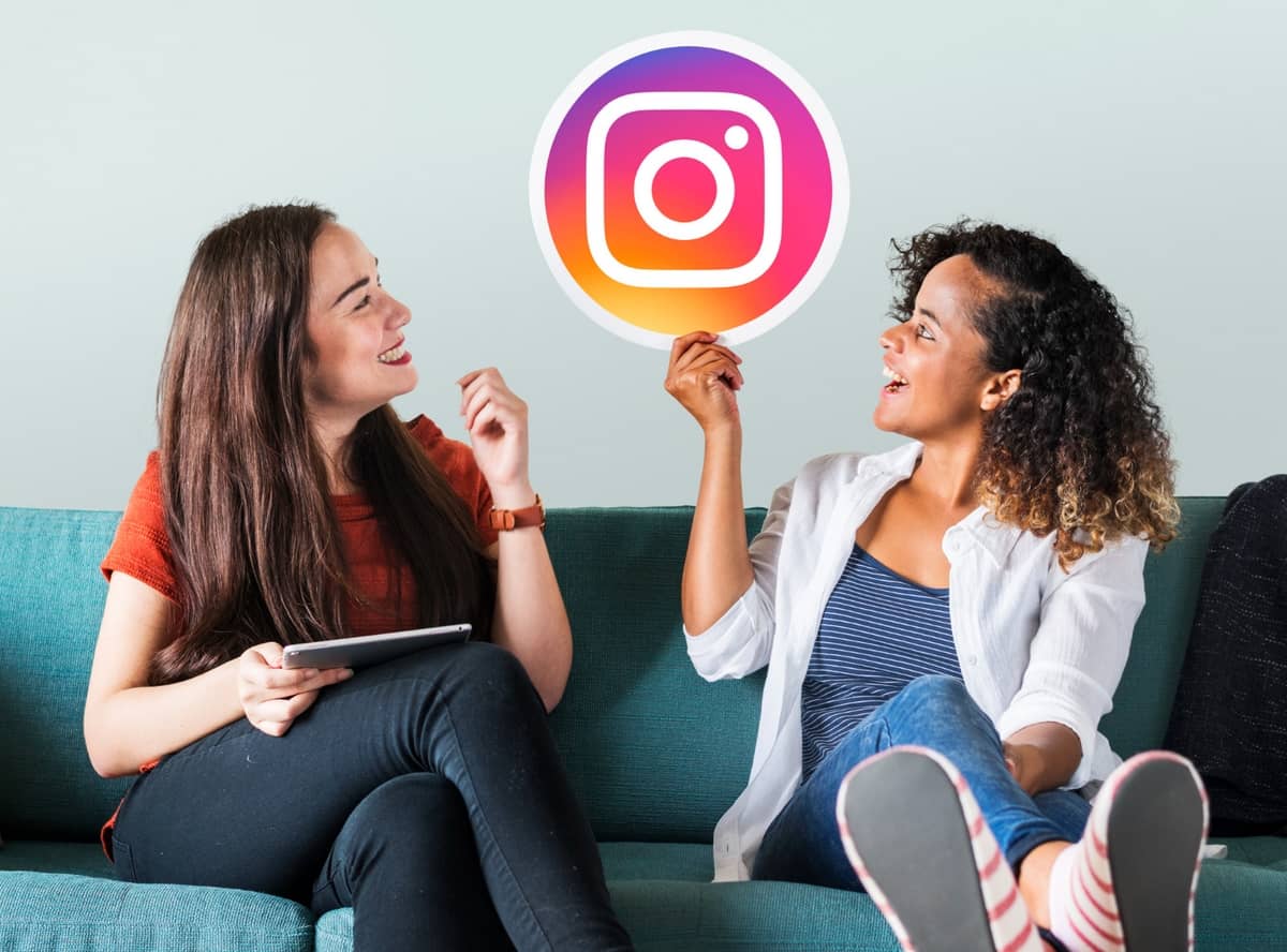 Comment concevoir une boutique Instagram