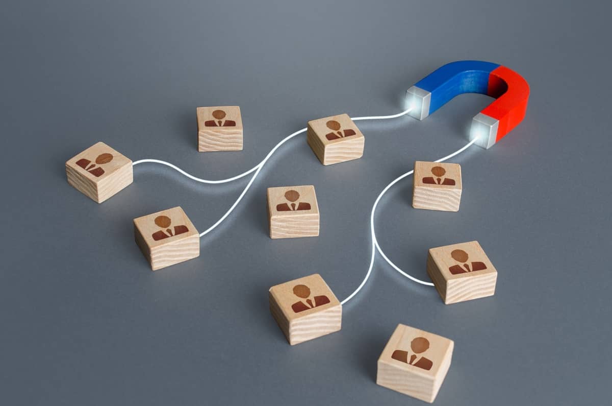 Quelle est l'approche multicanal pour les ventes en ligne