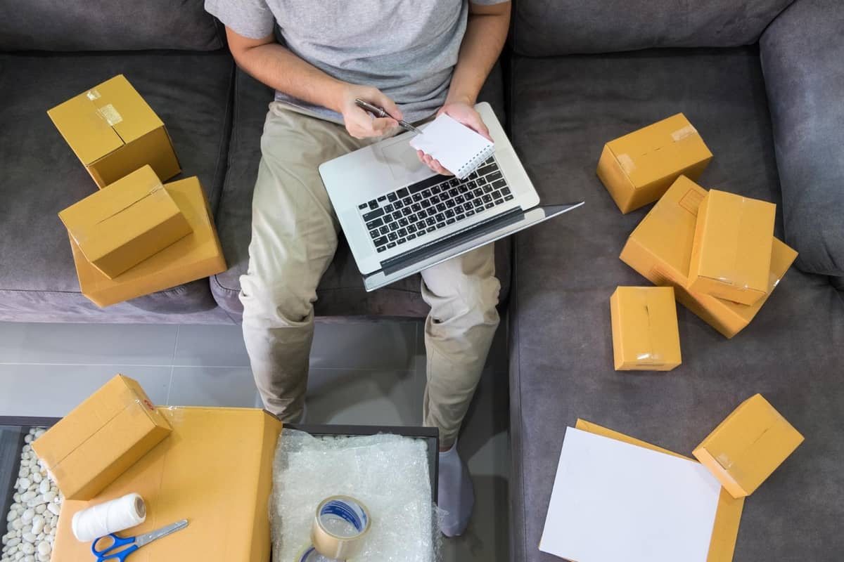 Three important metrics in modern dropshipping