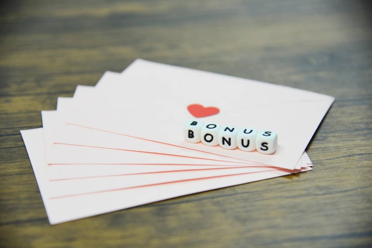 Increase average checks with a loyalty program