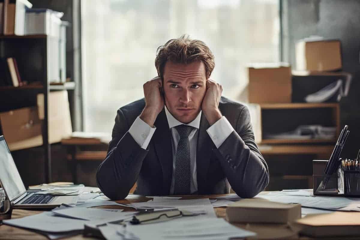 Mistakes in the commodities business