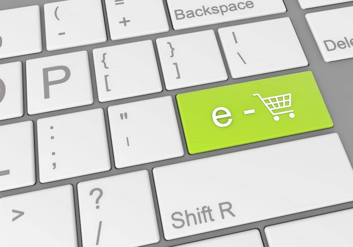 Product testing in e-commerce