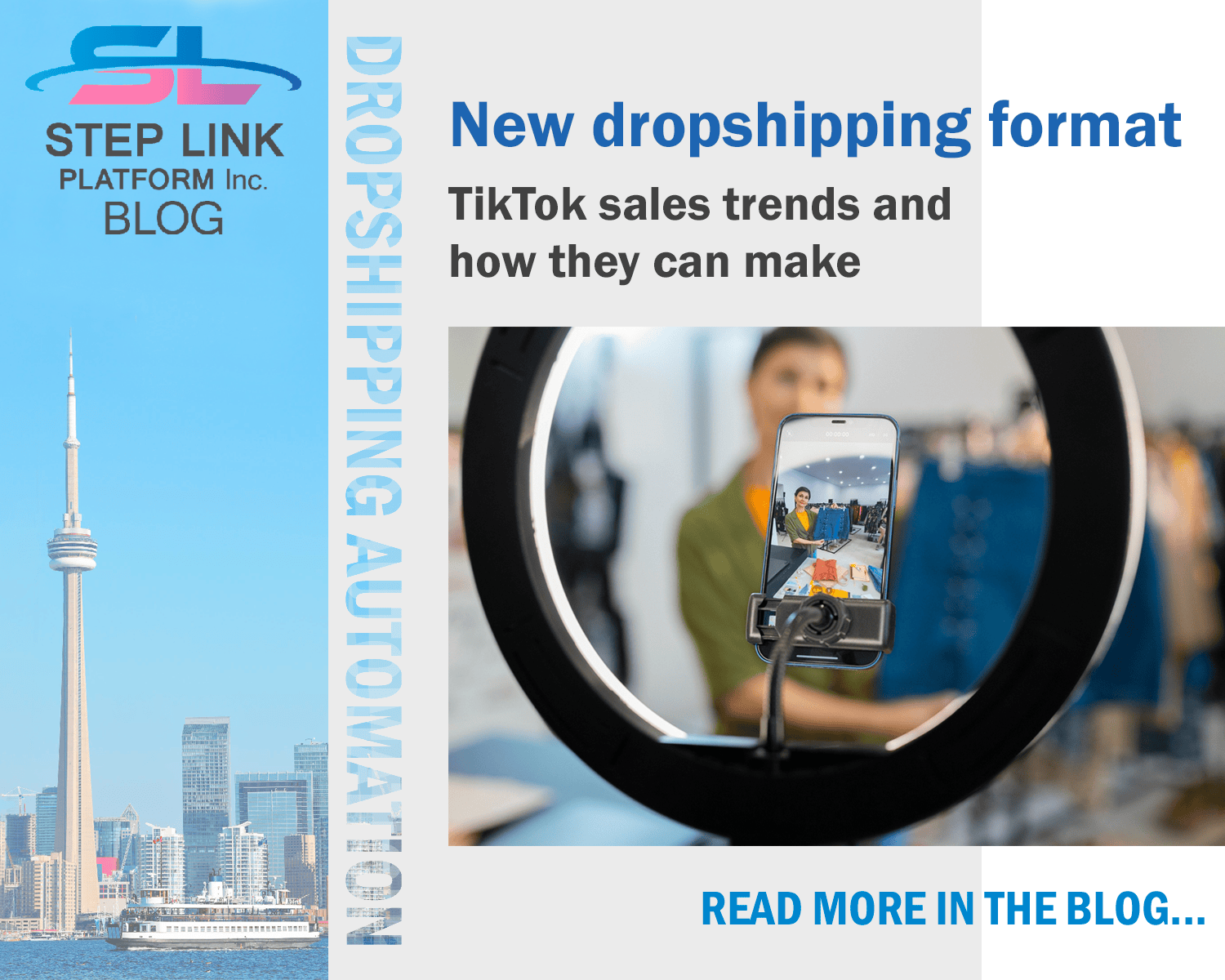 TikTok sales trends and how they can make money