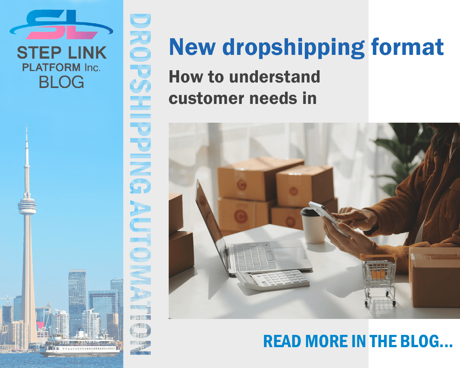 How to understand customer needs in dropshipping How to understand customer needs in dropshipping