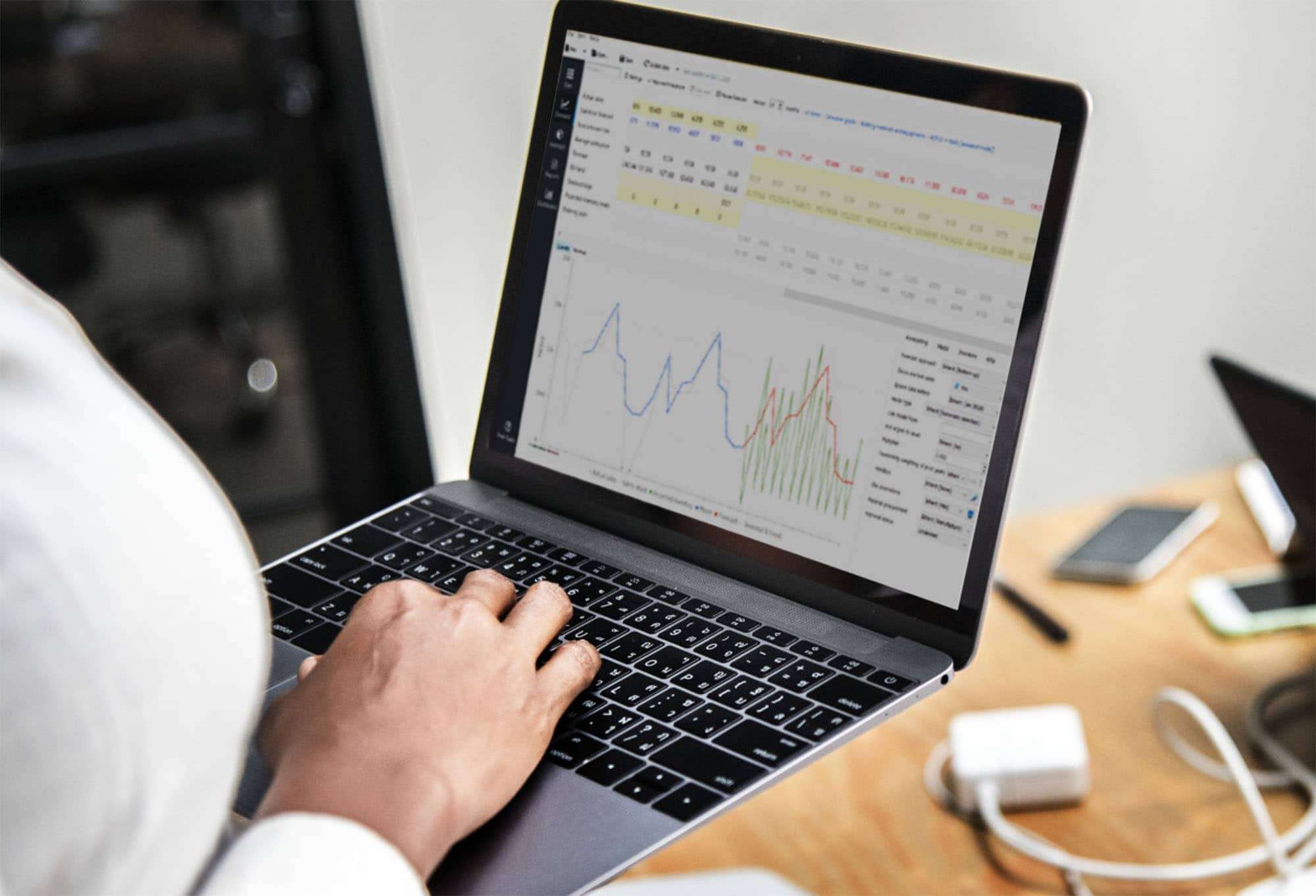 L'innovation dans les affaires