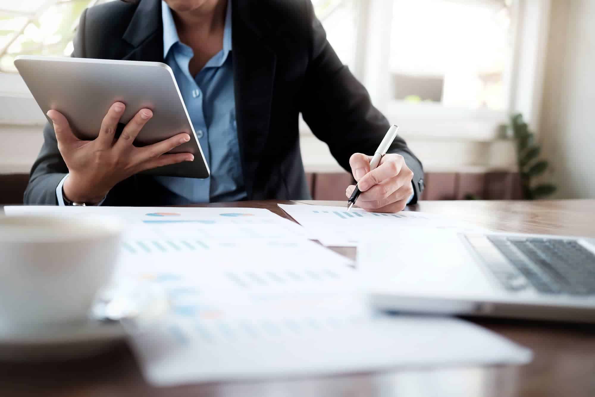 L'innovation dans les affaires