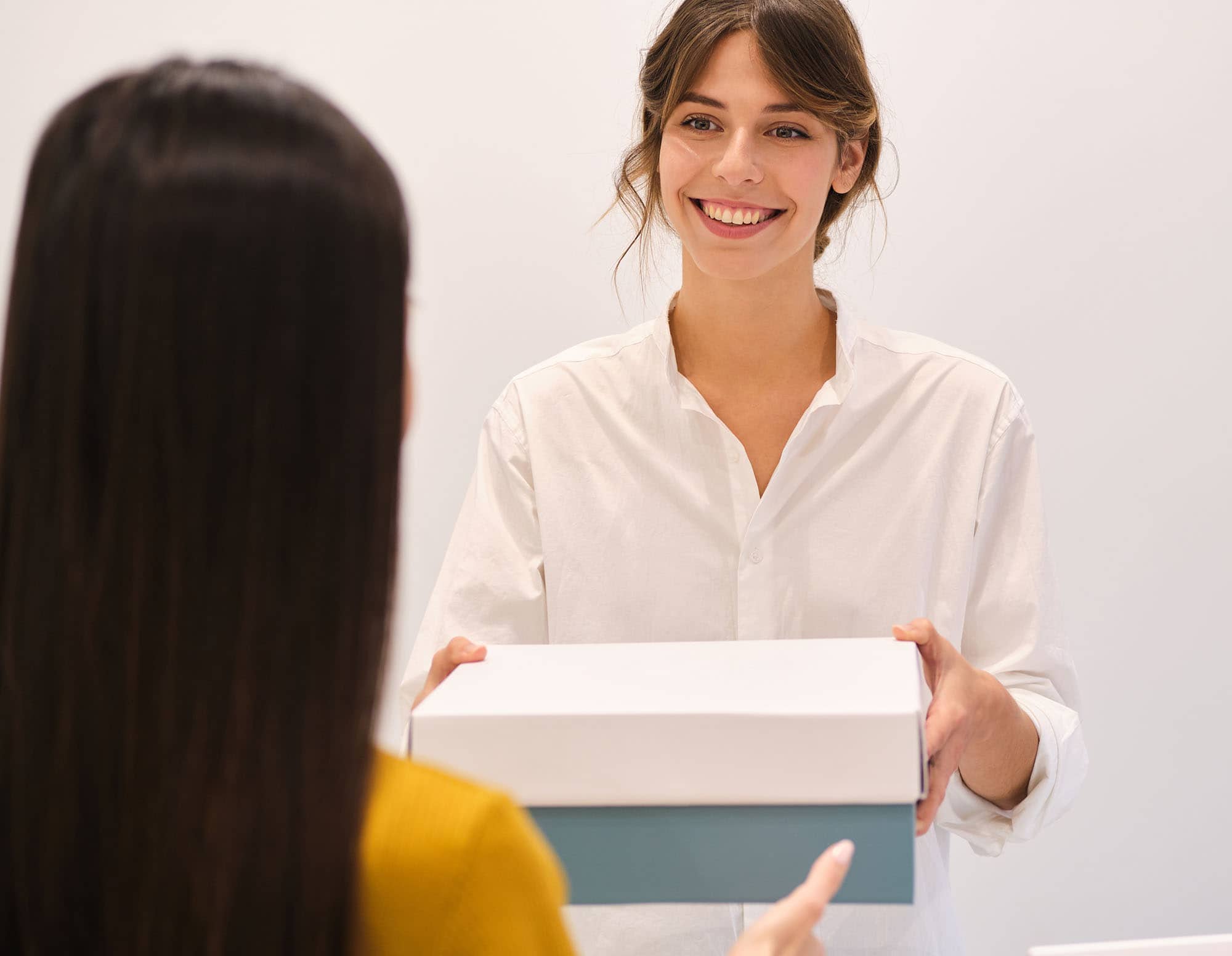 La vente croisée et incitative augmente les ventes en ligne