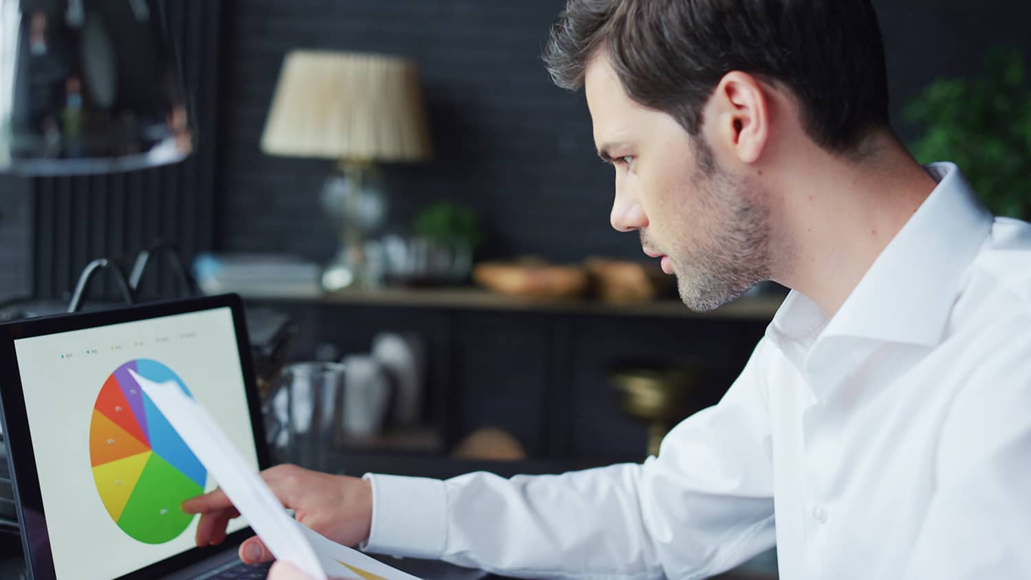 À quoi doit ressembler un spécialiste du marketing dans le commerce en ligne?