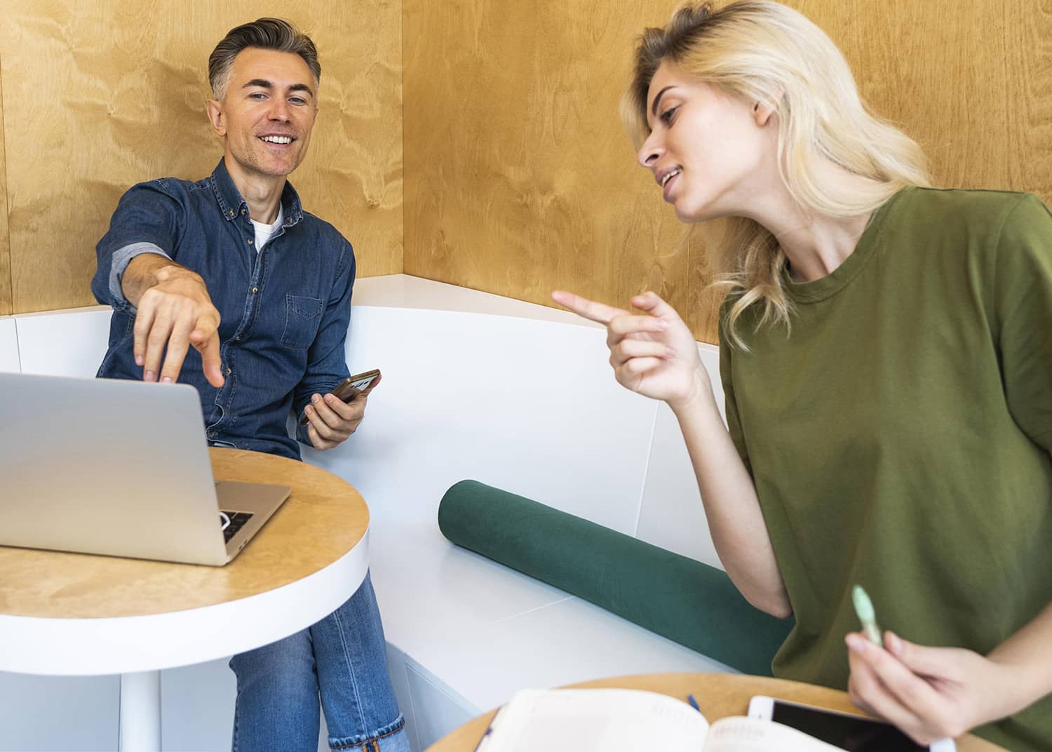 What Should a Marketer Be Like in Online Business?