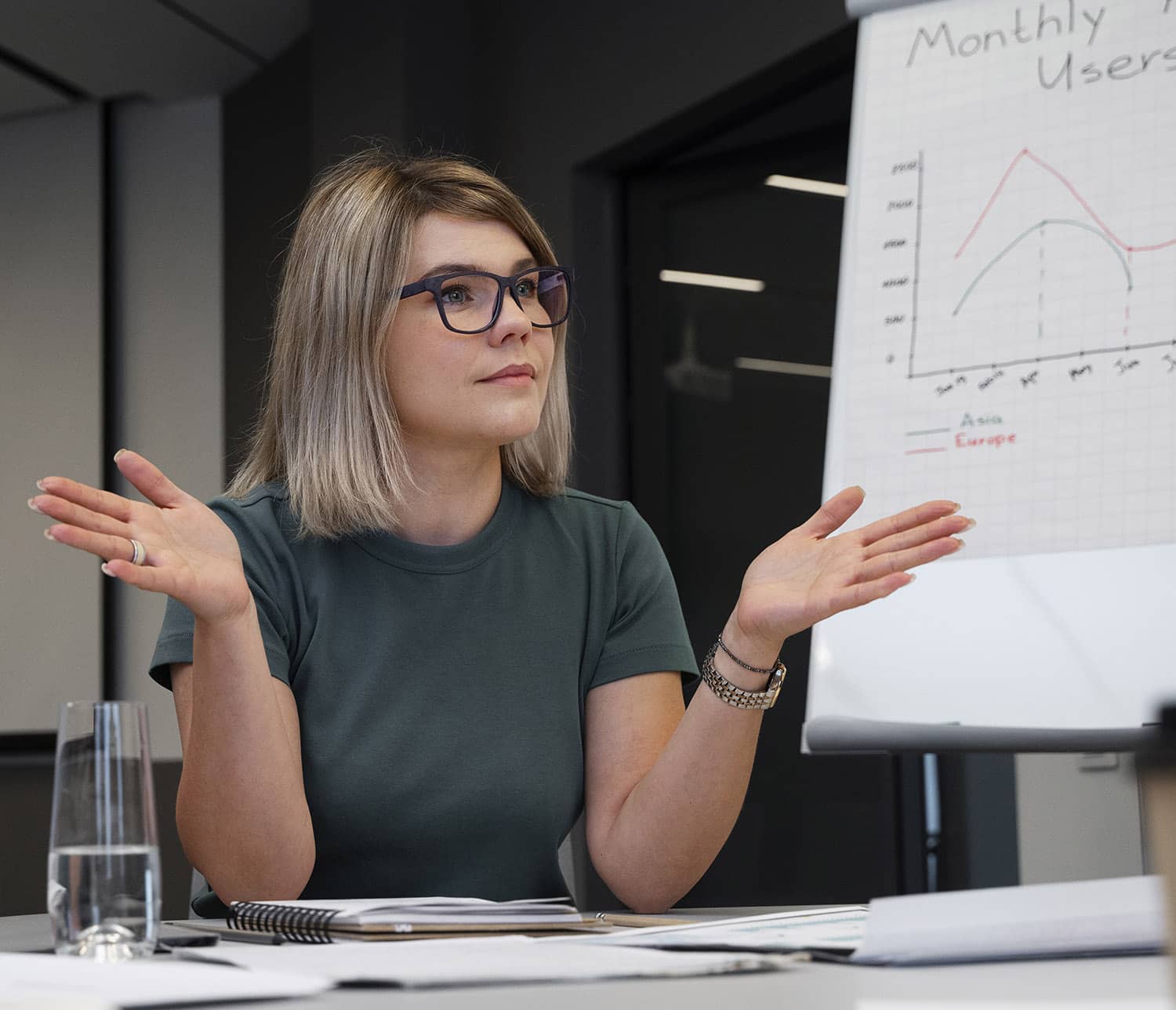 What Should a Marketer Be Like in Online Business?