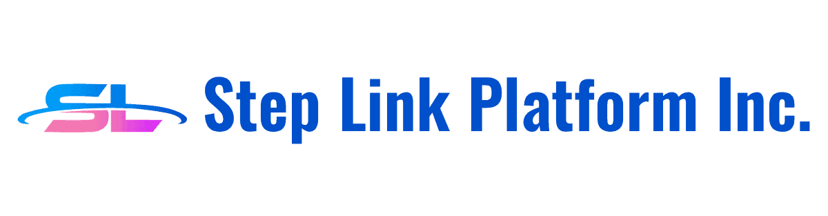 Step Link Platform Inc.