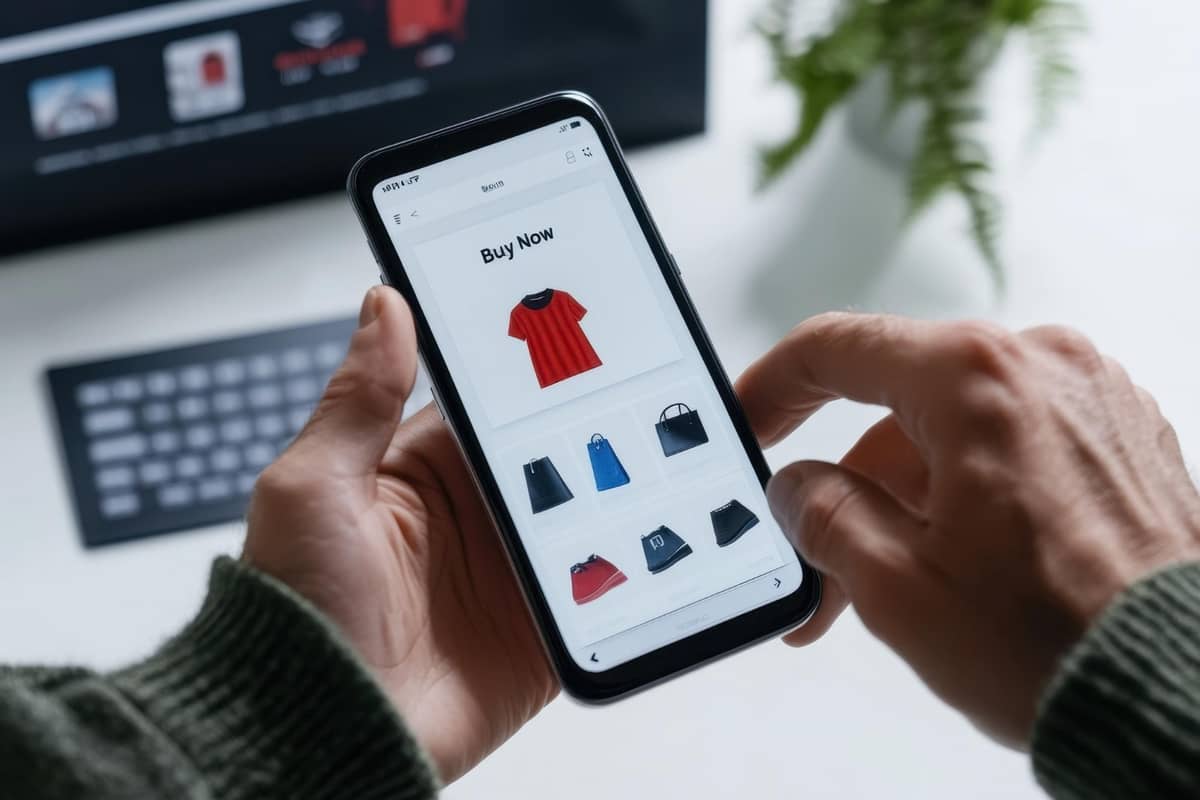 PWA Strategy for a Dropshipping Store