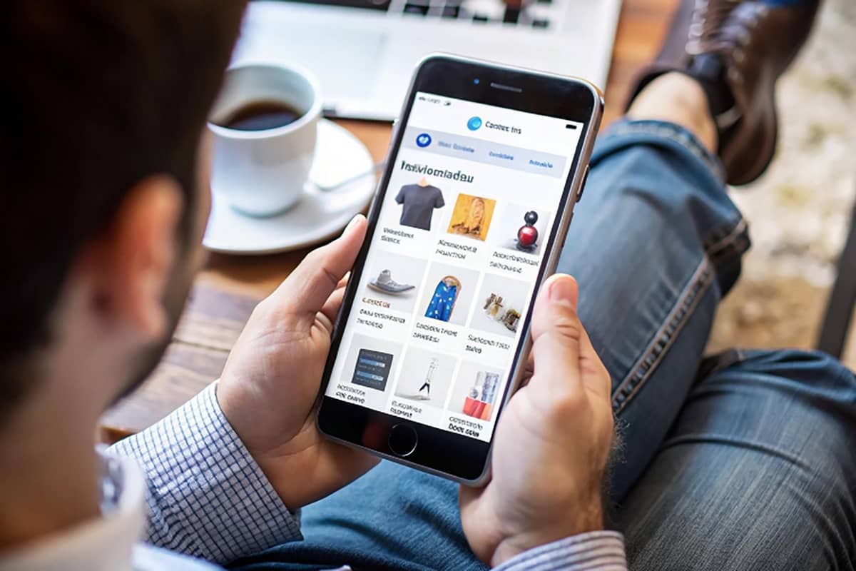 Stratégie PWA pour boutique en ligne de dropshipping