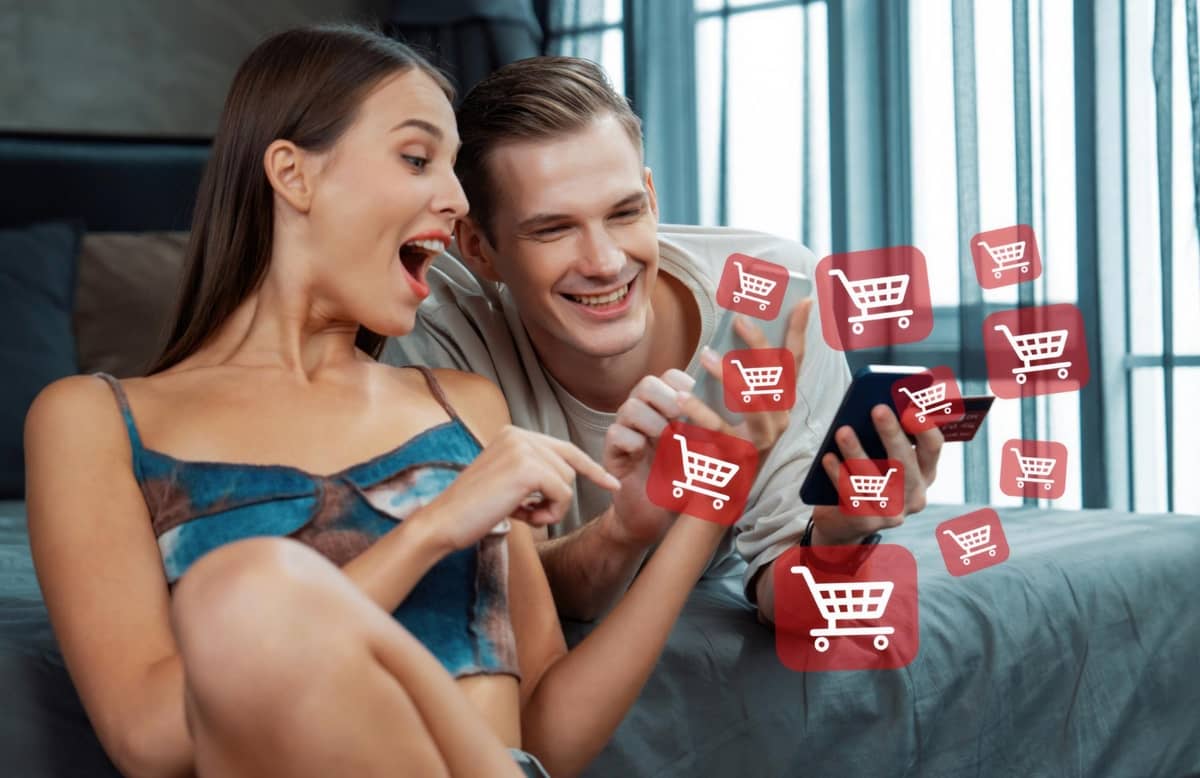 Instagram and TikTok Shop Sales Funnel Setup Step Link Canada